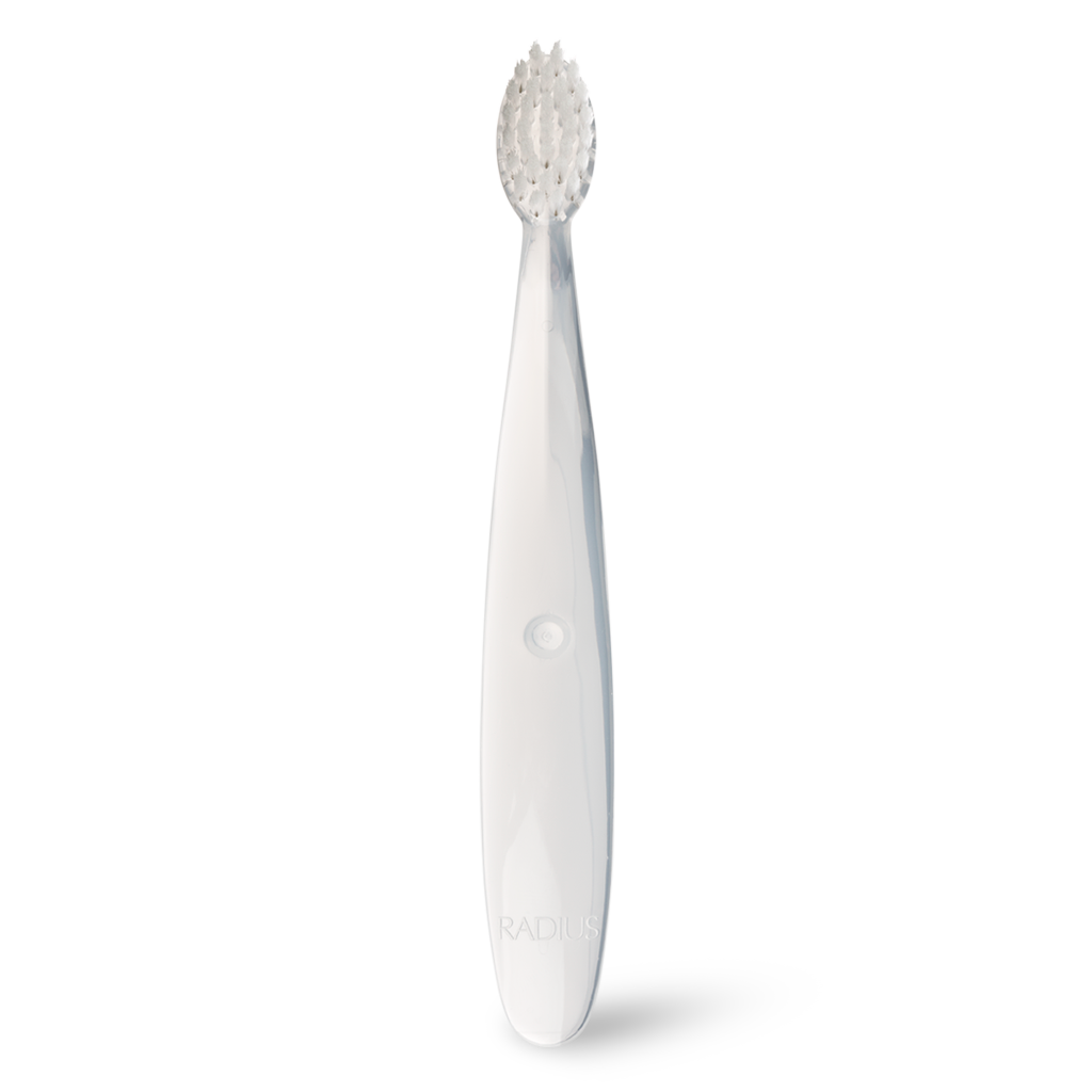 Pure Brush Toothbrush - 6 mo +