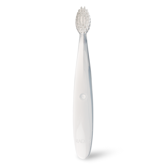 Pure Brush Toothbrush - 6 mo +