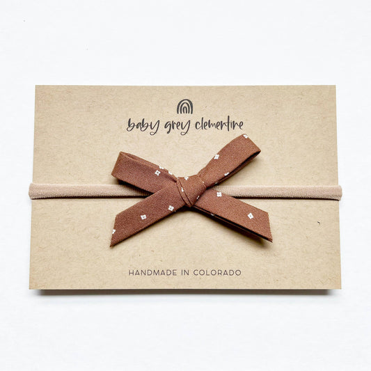 Gemma Headband