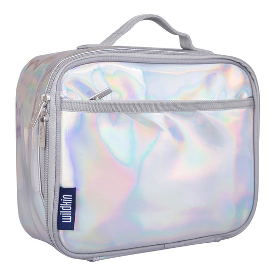 Holographic Lunchbox