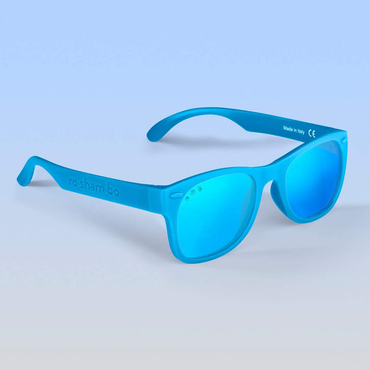 Polarized Sunglasses | Blue