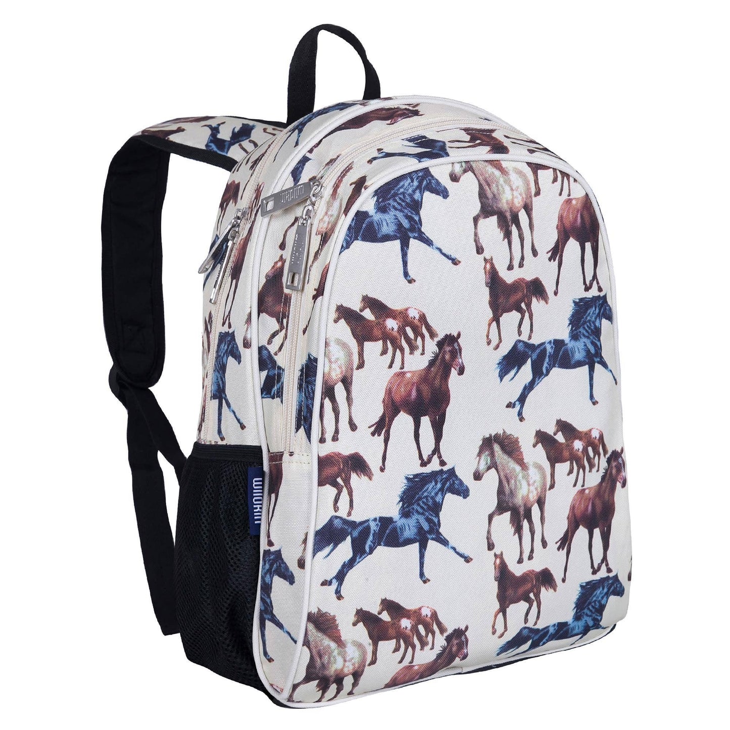 15" Backpack | Horse Dreams