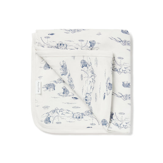 Arctic Baby Wrap