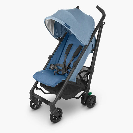 UPPAbaby Stroller G-Luxe