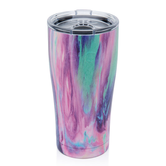 SIC 20oz Insulated Stainless Steel Tumbler | Cotton Candy