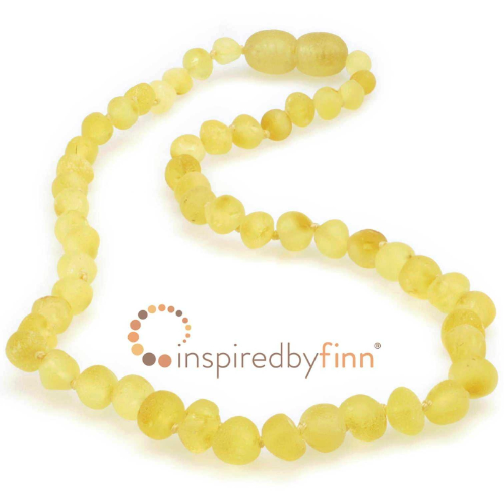 Baltic Amber Necklaces