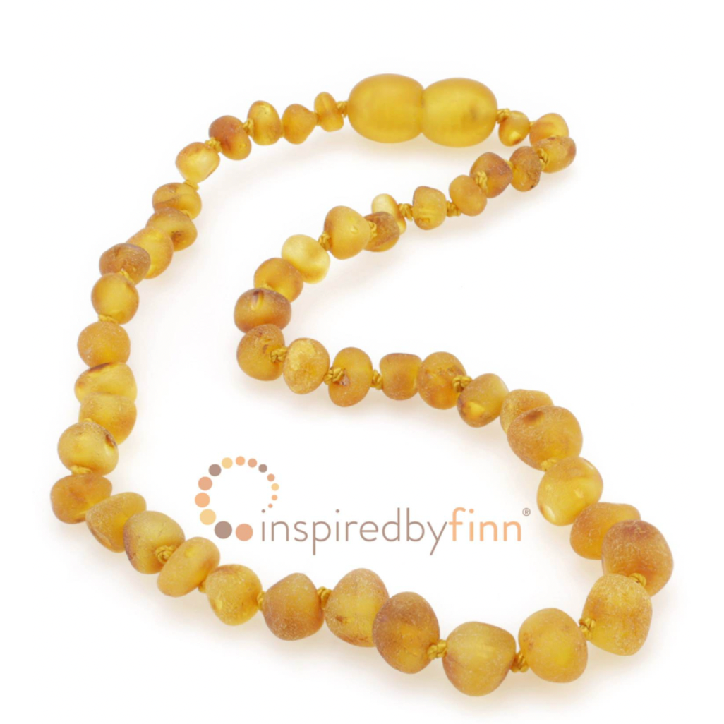Baltic Amber Necklaces