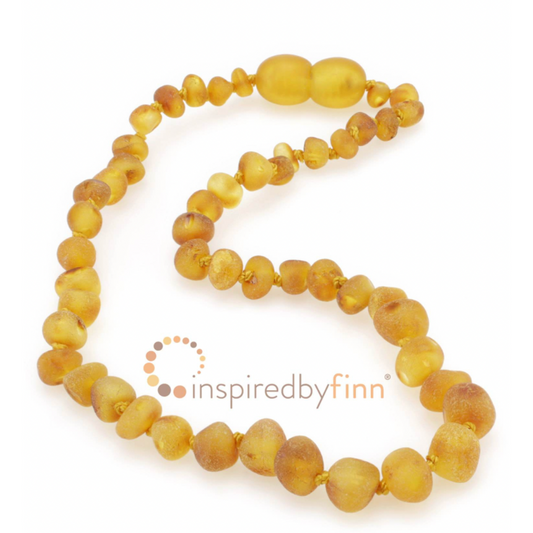 Baltic Amber Necklaces