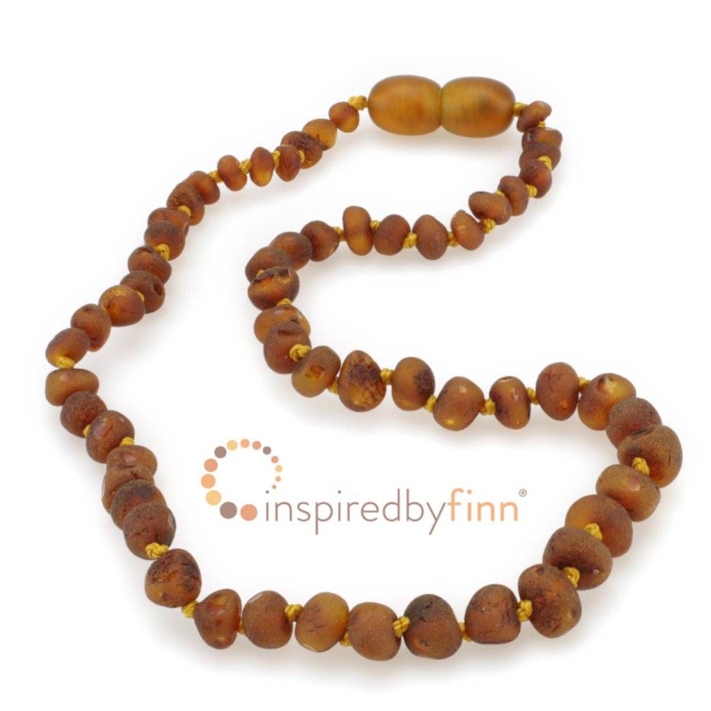 Baltic Amber Necklaces