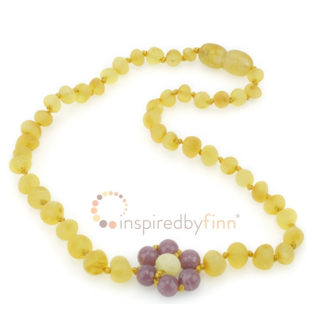 Baltic Amber Necklaces