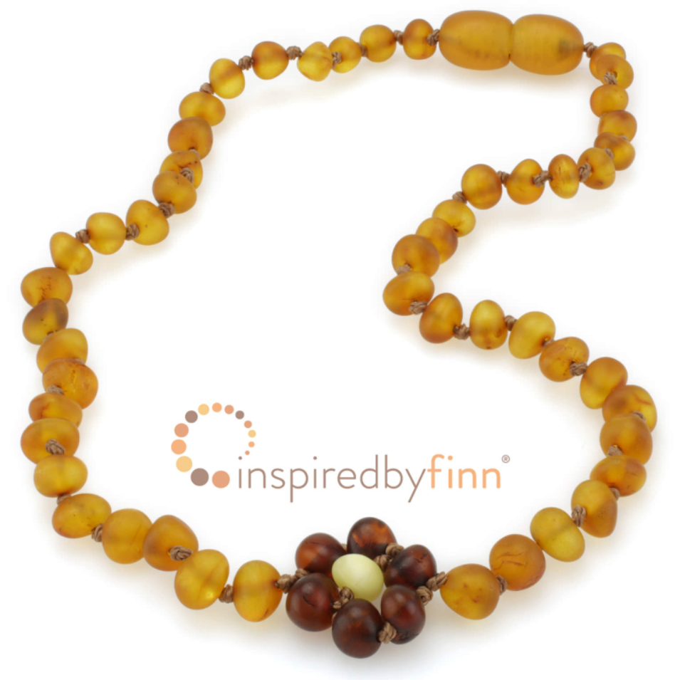 Baltic Amber Necklaces