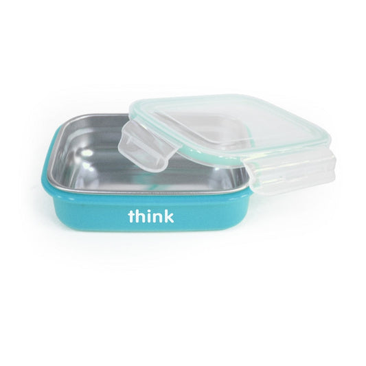 BPA-Free Stainless Steel Non-Leak Bento Box