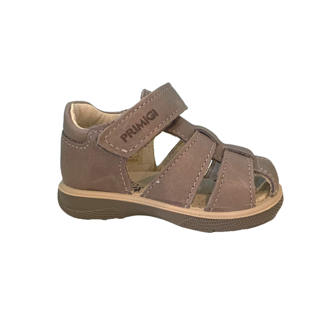 Primigi Mini Sandal | Grey