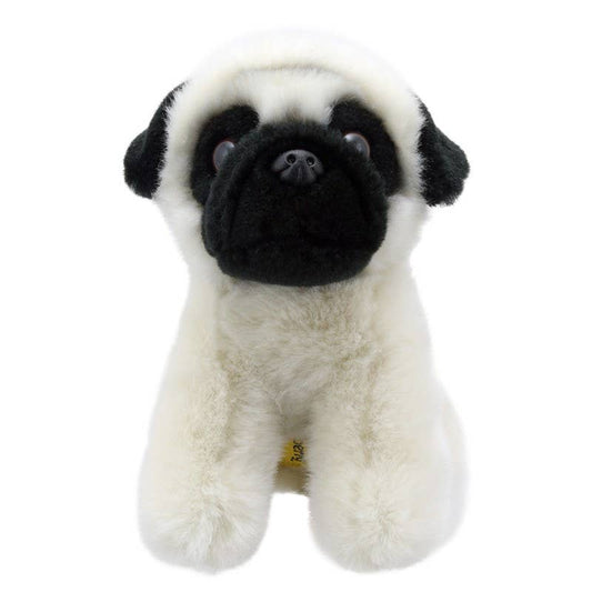 Wilberry Minis: Pug