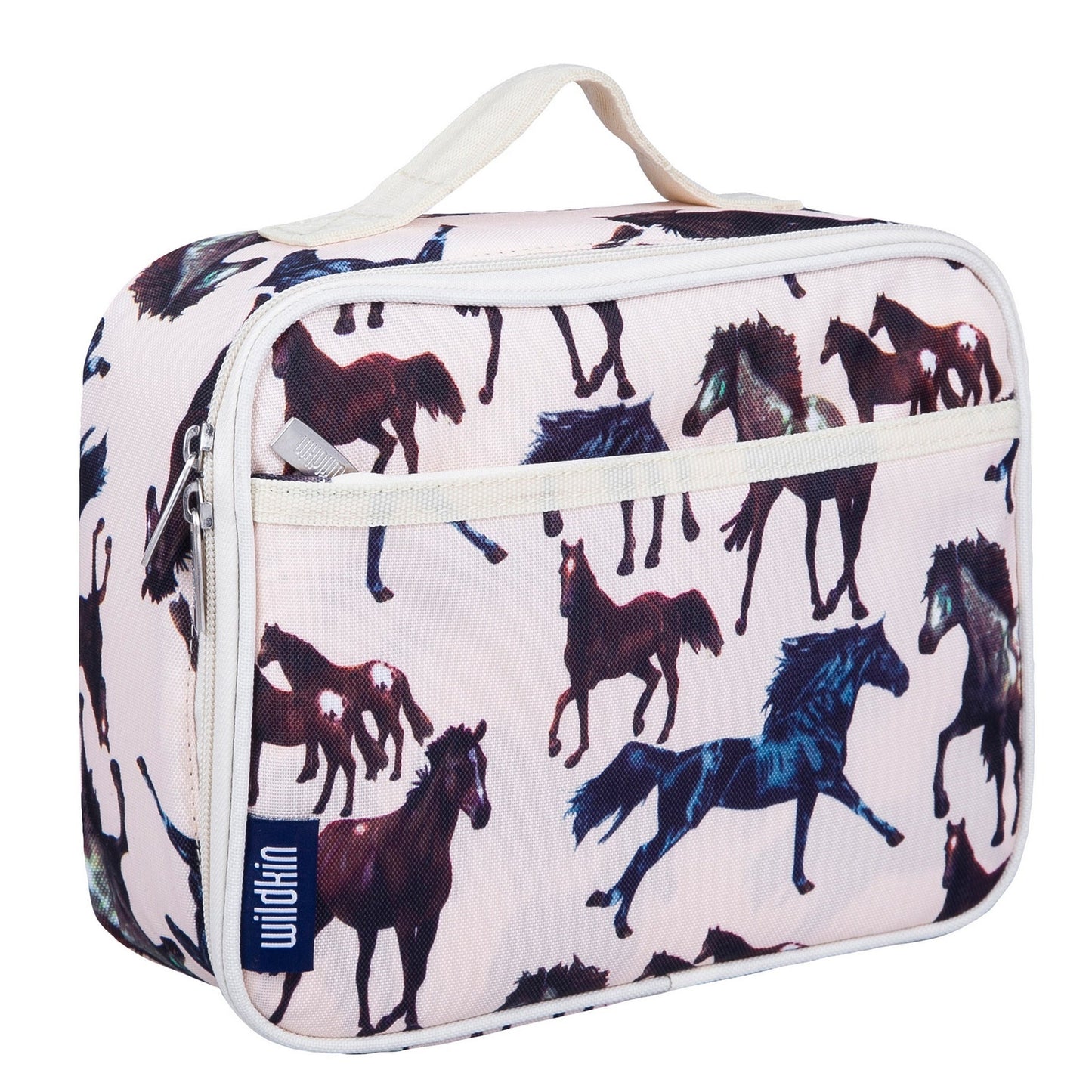 Insulated Lunchbox | Horse Dreams