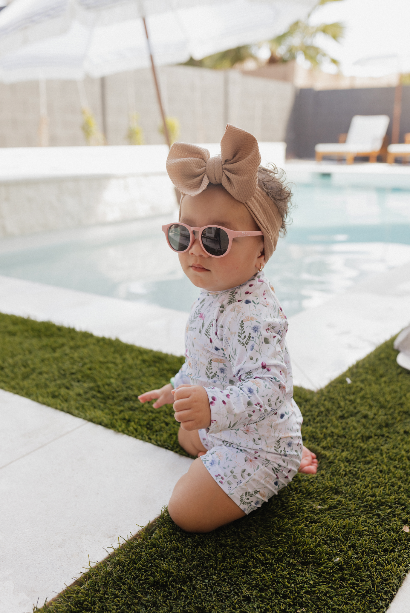 Sunsuit | Isla