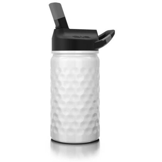 Triple Insulated Water Bottle | Dimpled Golf 12oz