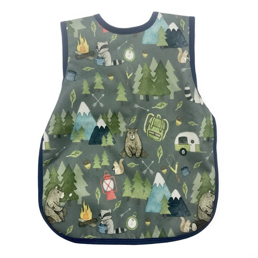 Bapron | Camping Bears
