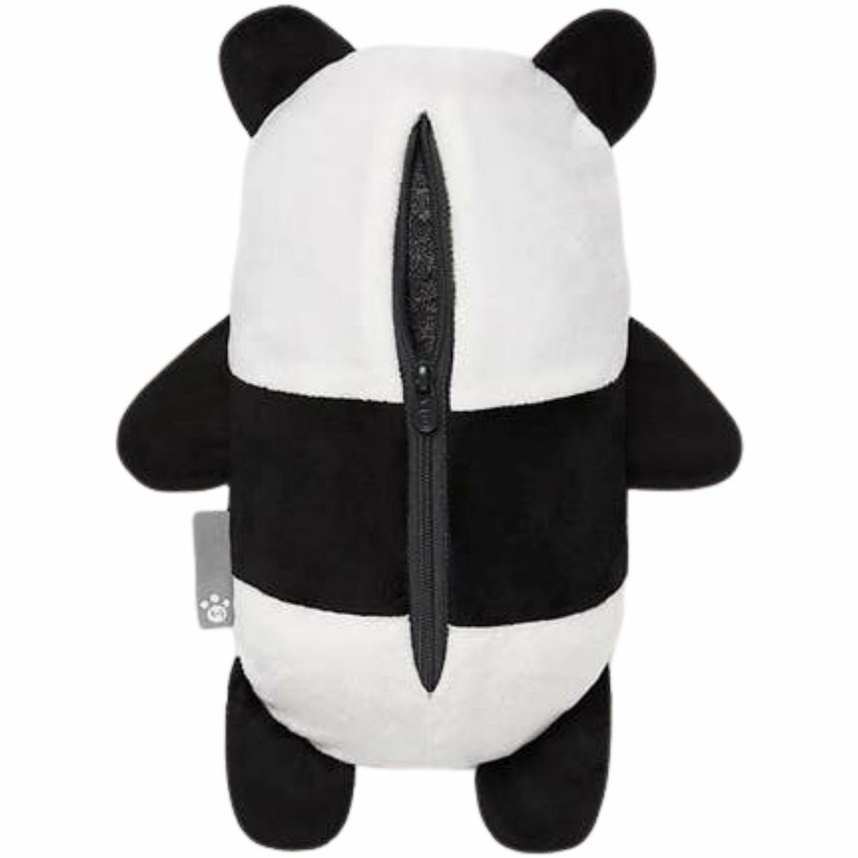 Cubcoats Down Jacket | Panda