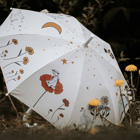 Kids Umbrella, Once Upon a Time