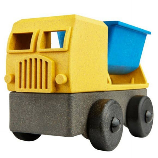 Eco Tipper Truck