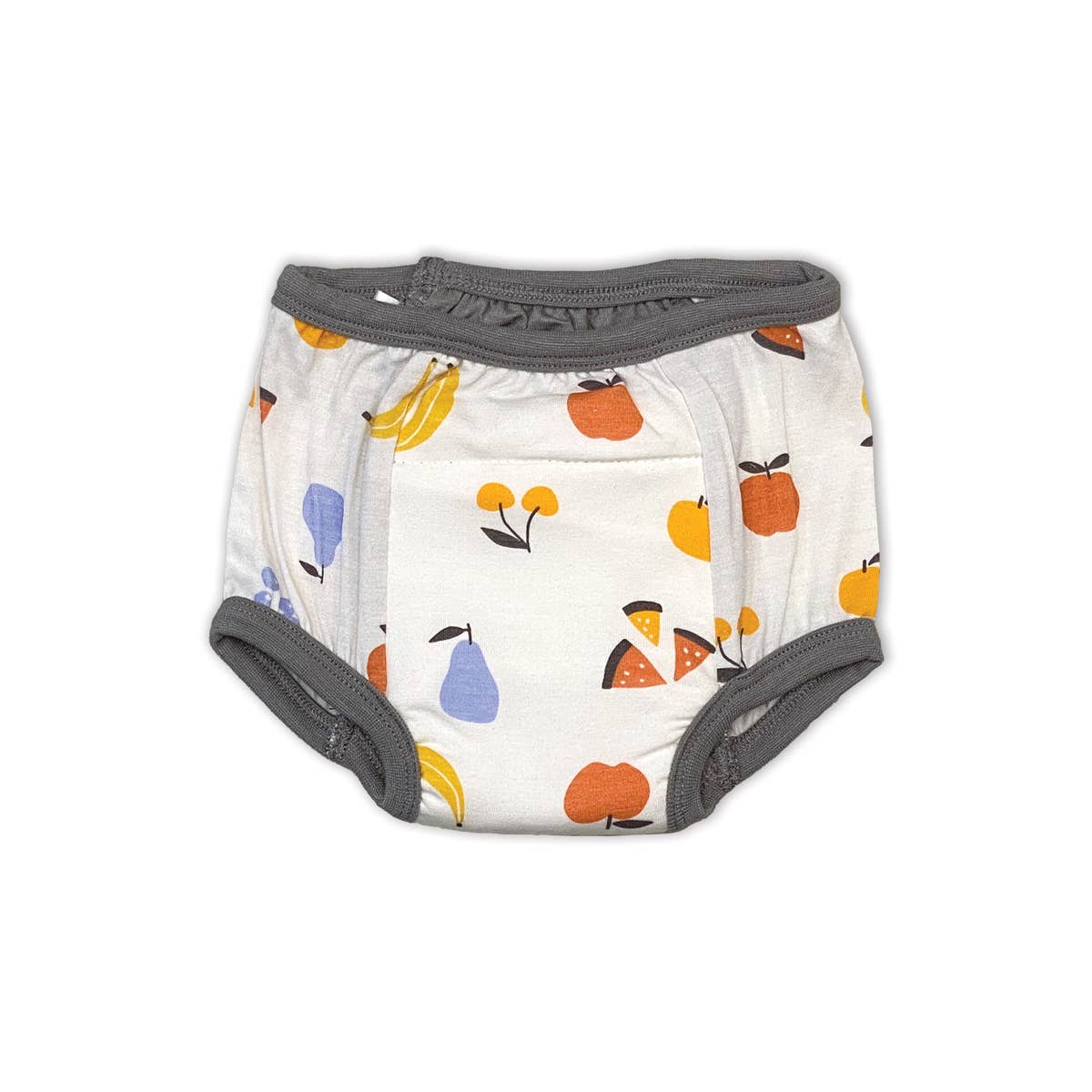 Bamboo Training Pants | Fruit Salad