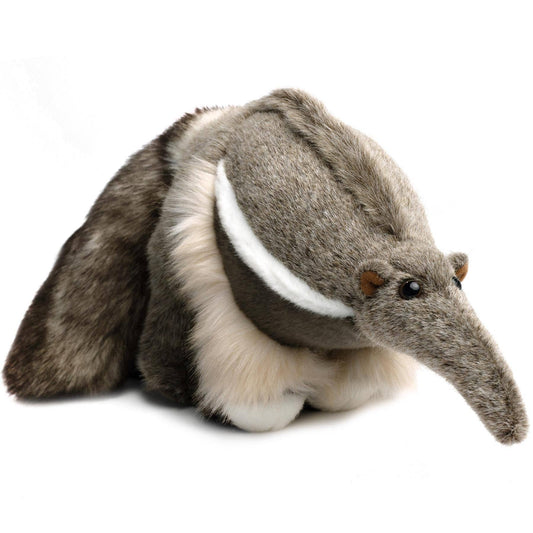 Arsenio The Anteater | 18 Inch Stuffed Animal Plush | By Tig