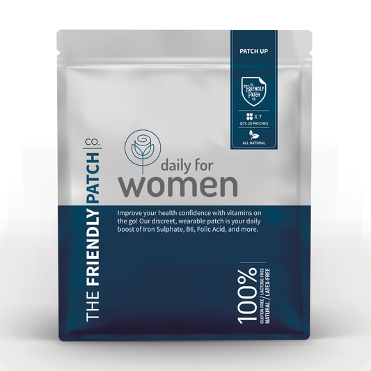 Daily for Women Vitamin Patch