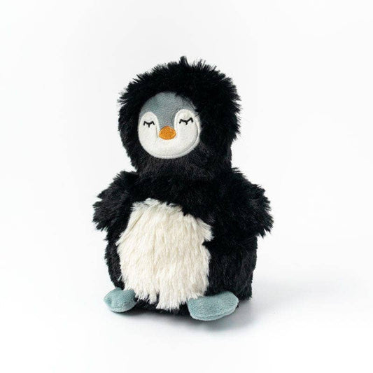 Slumberkins Penguin Mini | Black