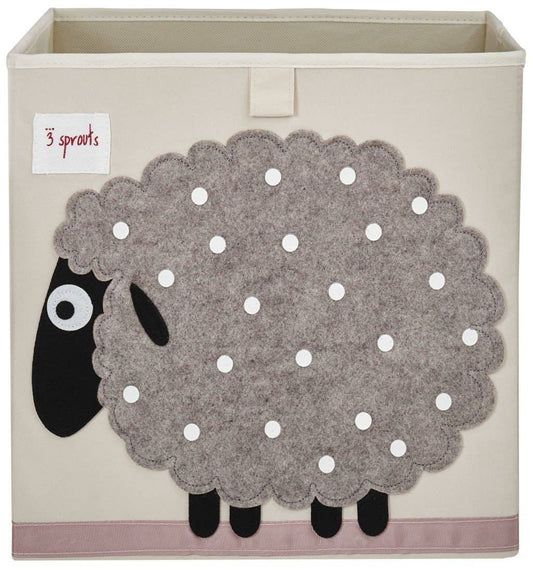 Sheep Storage Box