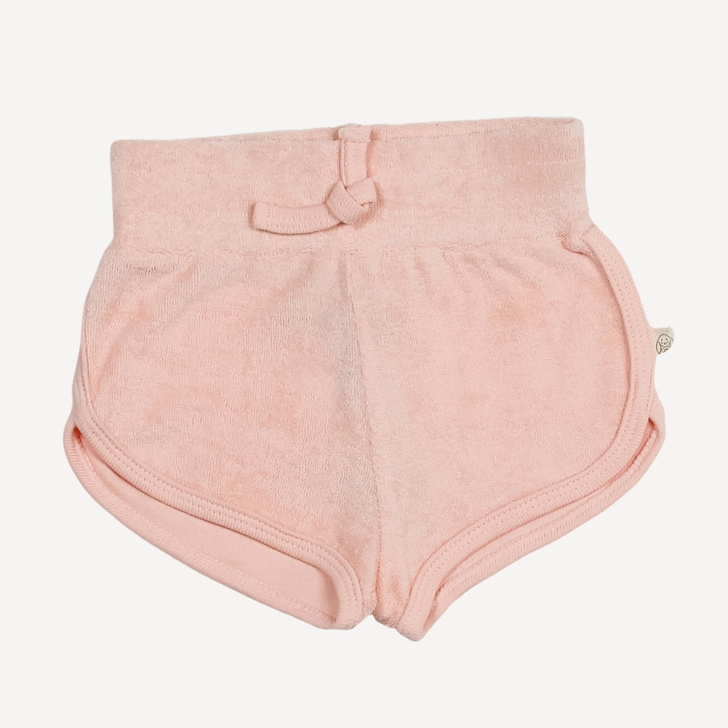 Retro Shorts | Pink Terry