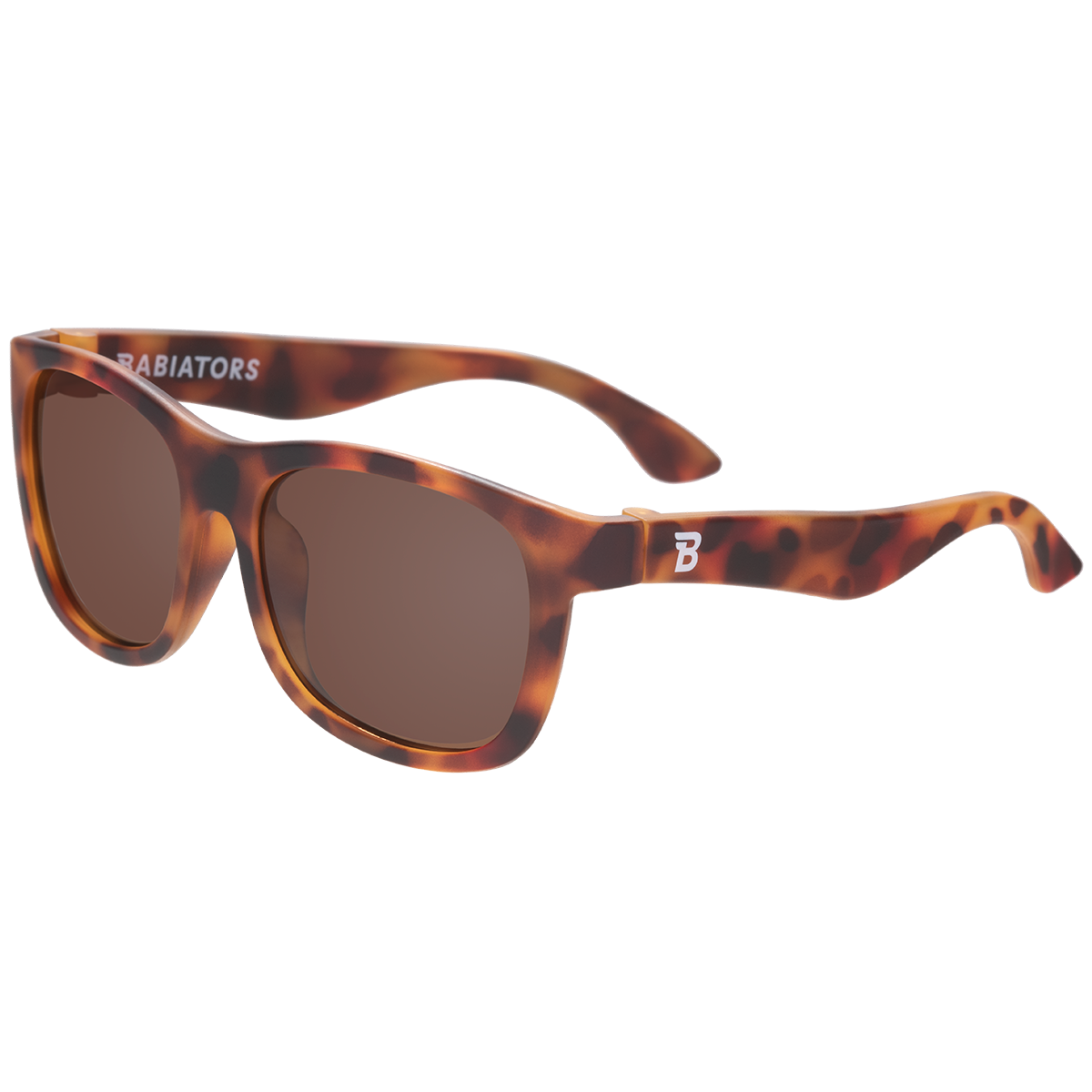 Limited Edition - Baby and Kids Tortoise Shell Navigators