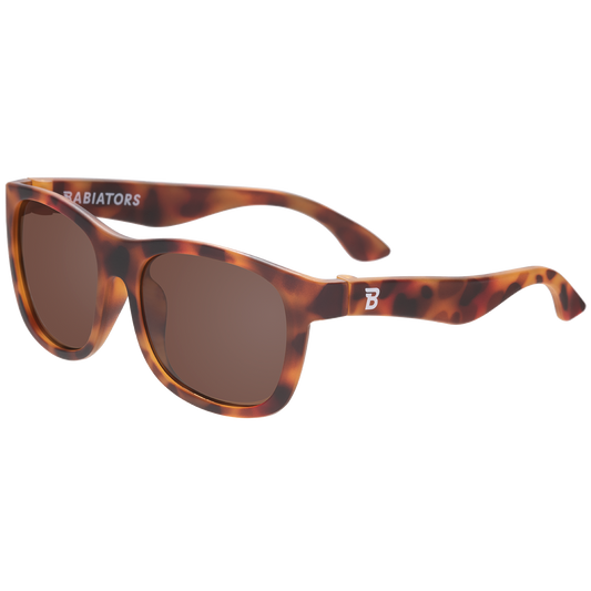 Limited Edition - Baby and Kids Tortoise Shell Navigators