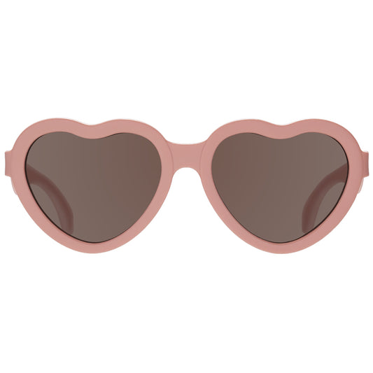 Babiators Heart Sunglasses | Can't Heartly Wait