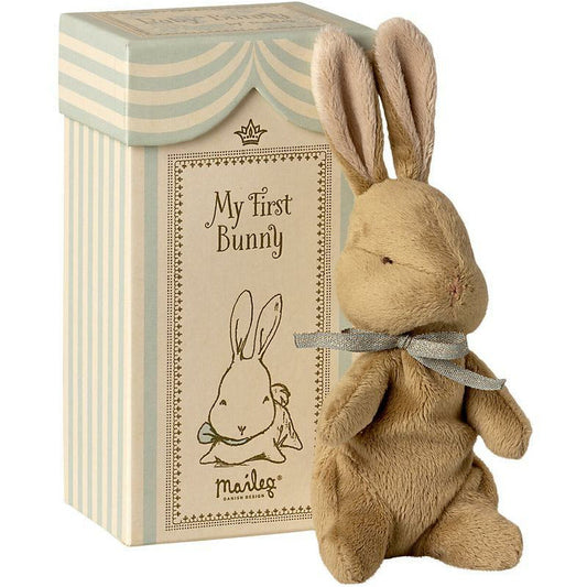 Maileg My First Bunny | 2 Colors