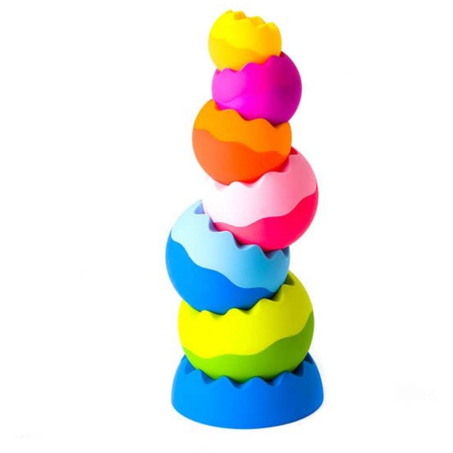 Tobbles Stacking Toy | Neo