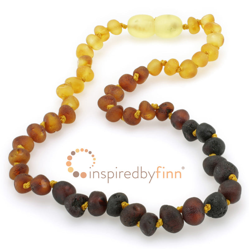 Baltic Amber Necklaces